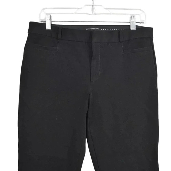 Banana Republic Sloan Mid Rise Ankle Skinny Size 8 - Picture 4 of 12